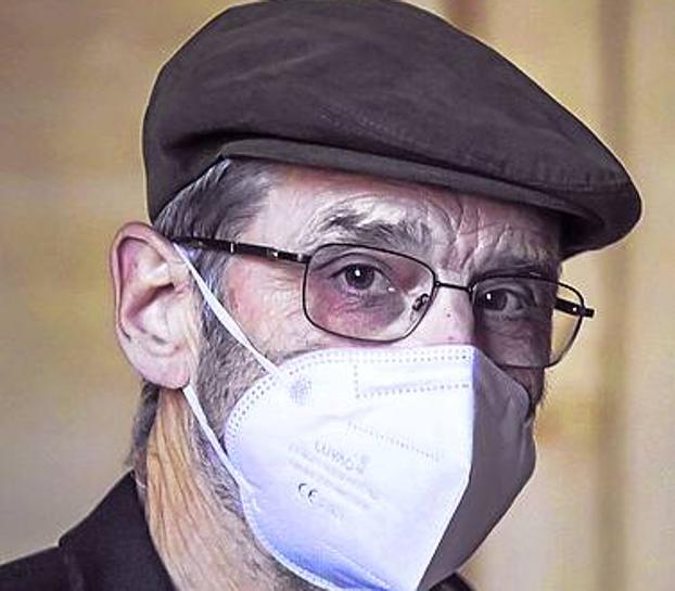 Eguiguren rechaza ir como testigo de 'Ternera' al juicio de la semana que viene en París