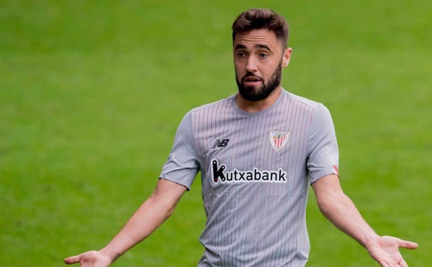 Unai López: «Una semana te quiere todo el mundo y a la siguiente, nadie»