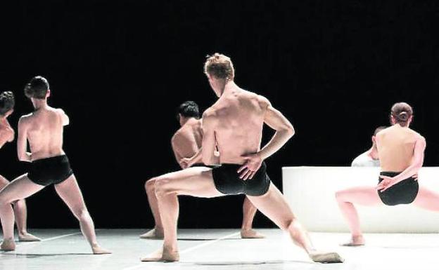 «La recompensa viene cuando sientes que has llegado a la gente, que ha habido un contacto»