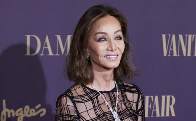 Isabel Preysler cumple 70 años feliz y enamorada