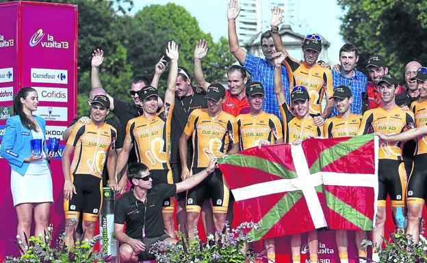 Recuerdos en naranja