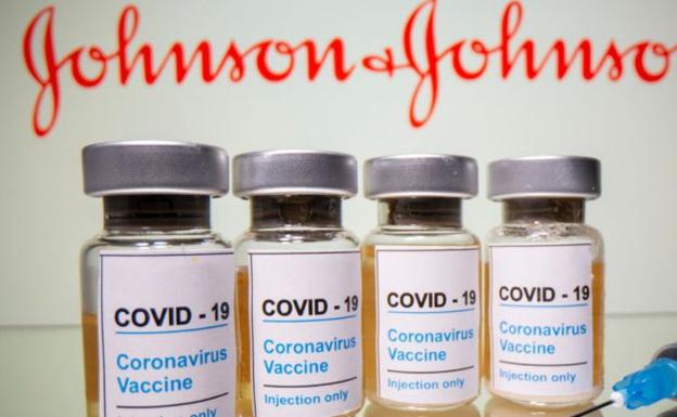 Llega la vacuna Janssen: una sola dosis con la que España quiere lograr la inmunidad de rebaño