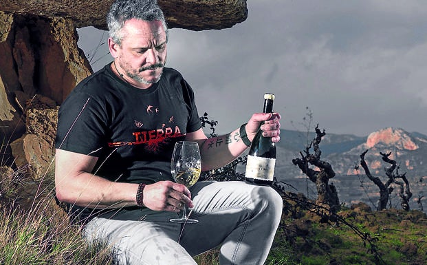 «No es el momento de Viñedos de Álava, romper sería un fracaso para todos»