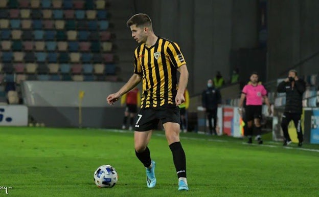 Jon Urkiza: «Hemos creído desde el principio y lo vamos a sacar adelante»