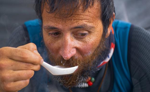 «No sé si es bueno manejar cuatro predicciones, sobre todo si no coinciden»