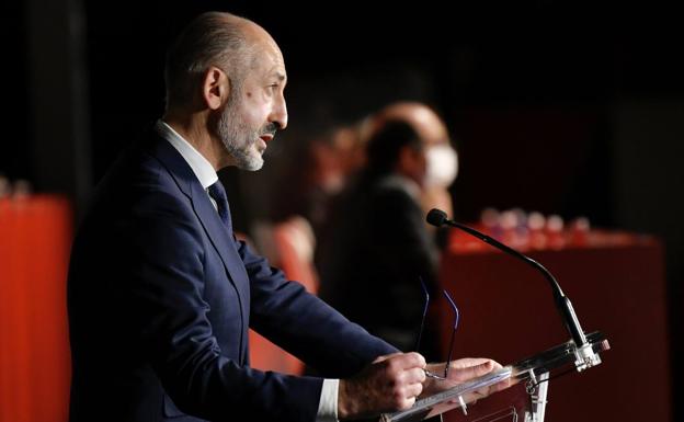 Otro rechazo dejaría al club en un escenario que no recogen ni los estatutos