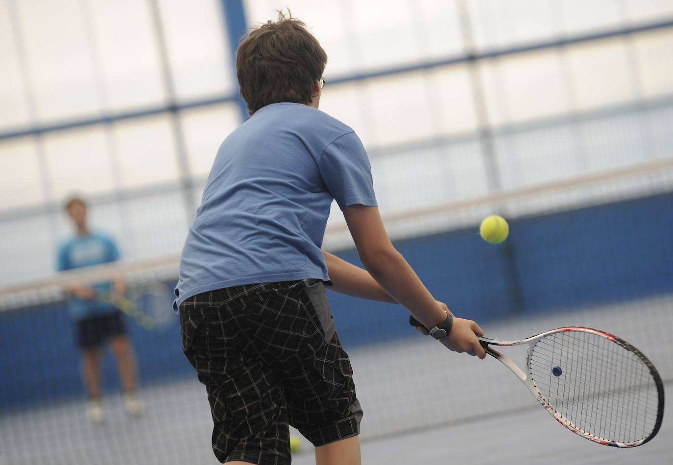 Bilbao lanza un programa de ocio infantil para esta Semana Santa