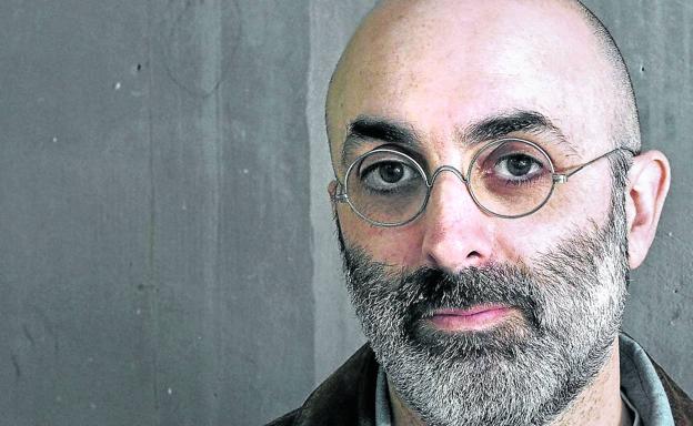 «El secuestro de mi abuelo ha sido un tabú en mi familia»