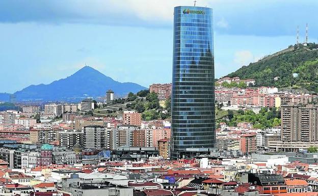 Bilbao es la gran ciudad que más recauda por vecino pese a tener el IBI más bajo