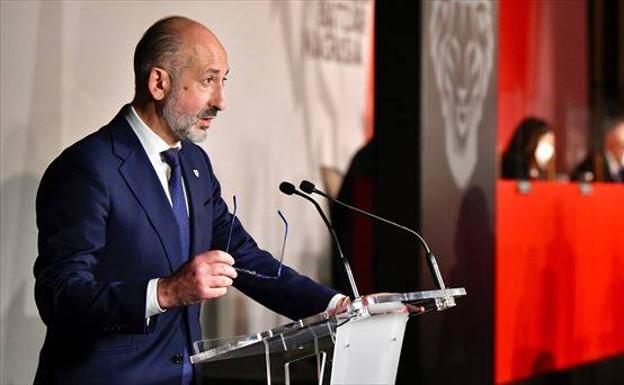 Los socios dan su apoyo a Elizegi para facilitar la gestión en tiempos de crisis