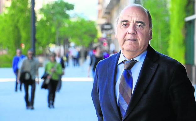 Álava ficha al gerontólogo Iñaki Artaza para diseñar las residencias del futuro