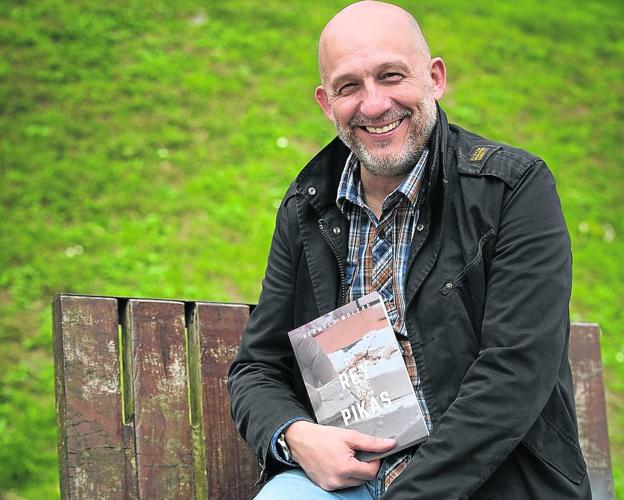 «En Euskadi están activos ahora media docena de grandes capos de la droga»