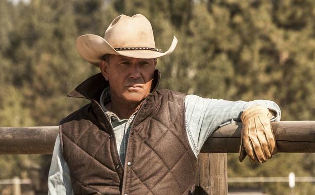 «'Yellowstone' defiende la libertad y eso forma parte de la idiosincrasia americana»