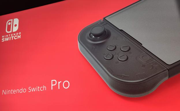 «Nintendo Switch Pro tendrá 4K y DLSS», asegura un insider