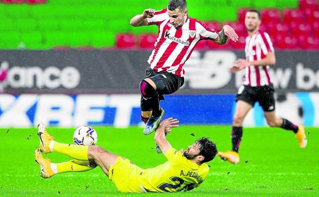 El ideal de un Athletic ganador