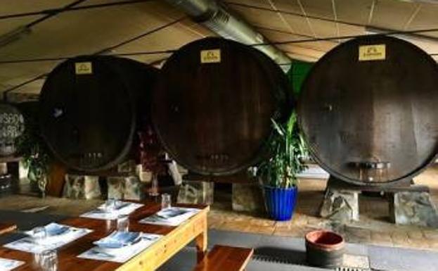 Sidreros producen un tercio menos que en 2019 y recurren a la mezcla para salvar el stock