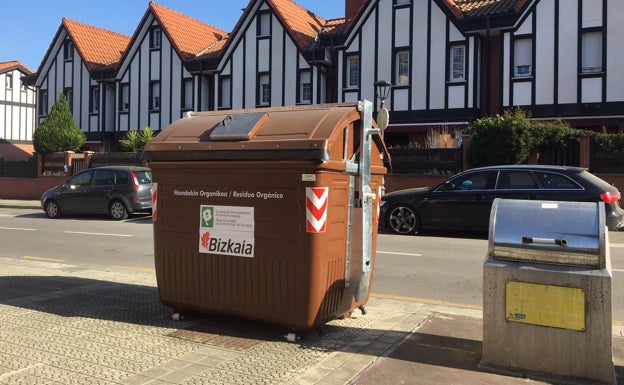 La Mancomunidad retira 107,3 toneladas de basura orgánica en el año de la pandemia