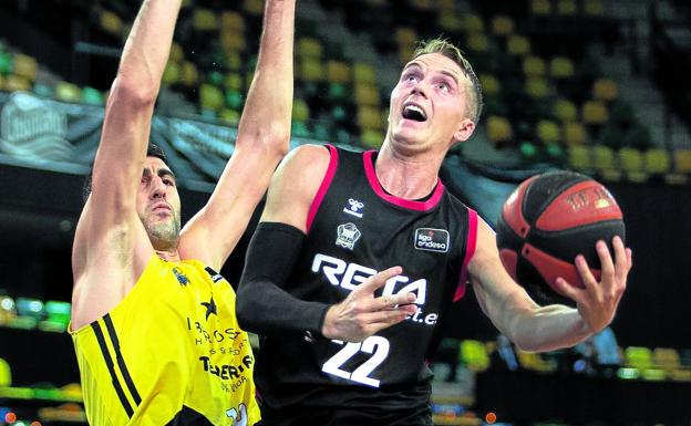 El RETAbet confía en sí mismo