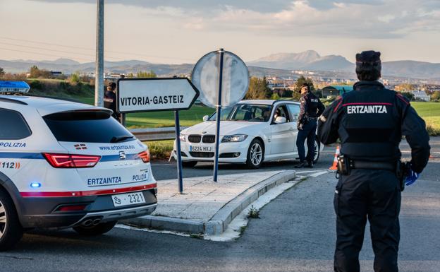 Las restricciones de movilidad en cada comunidad autónoma: ¿Levantarán el cierre perimetral en Semana Santa?