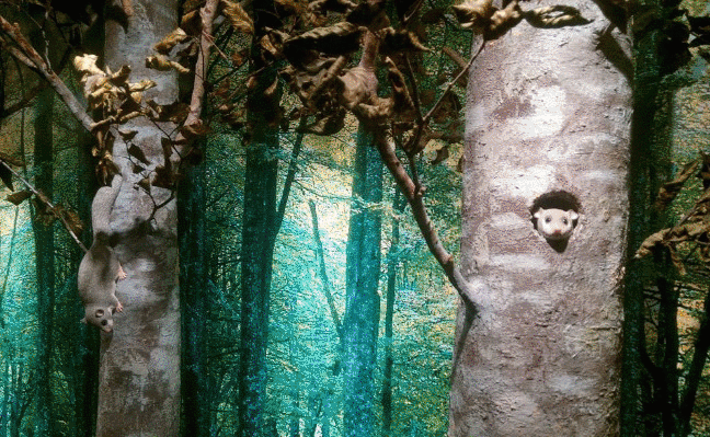 Cinco planes de ocio a cubierto