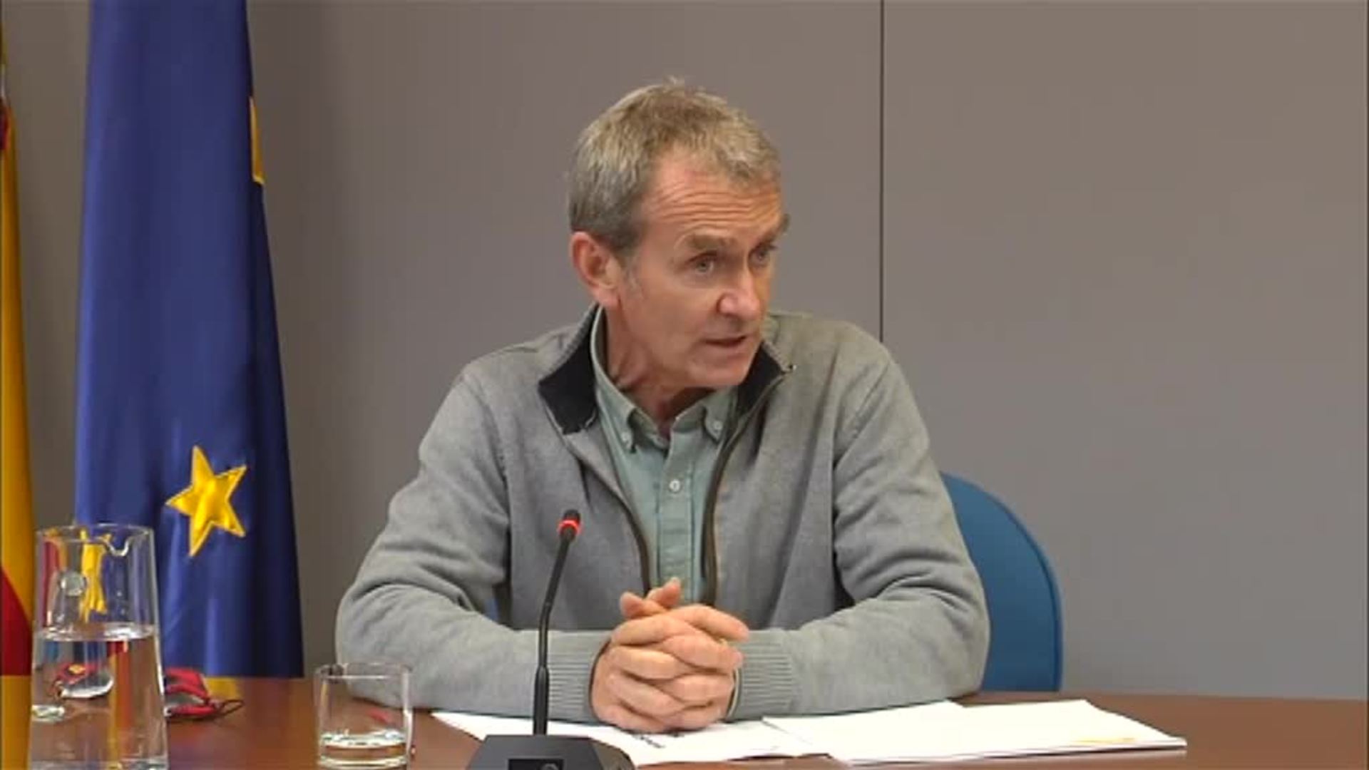 España roza los 200 casos por 100. 000 habitantes de incidencia acumulada | el correo