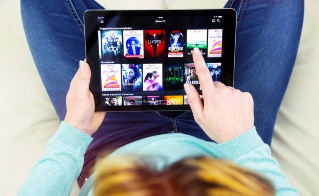 El nuevo reality de Netflix similar a 'La isla de las tentaciones' que se grabará en Ibiza