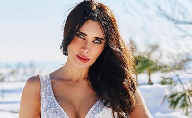 Botas de fútbol con tacón: Pilar Rubio se apunta a esta arriesgada tendencia
