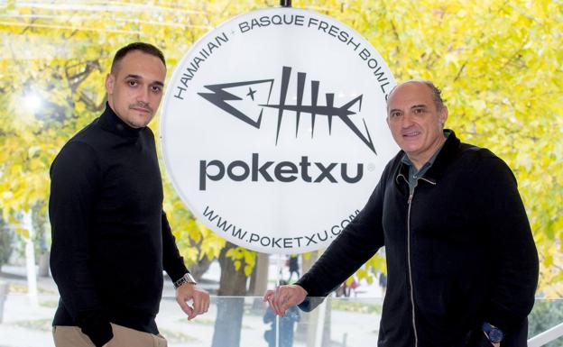 Poketxu, premio a la sostenibilidad