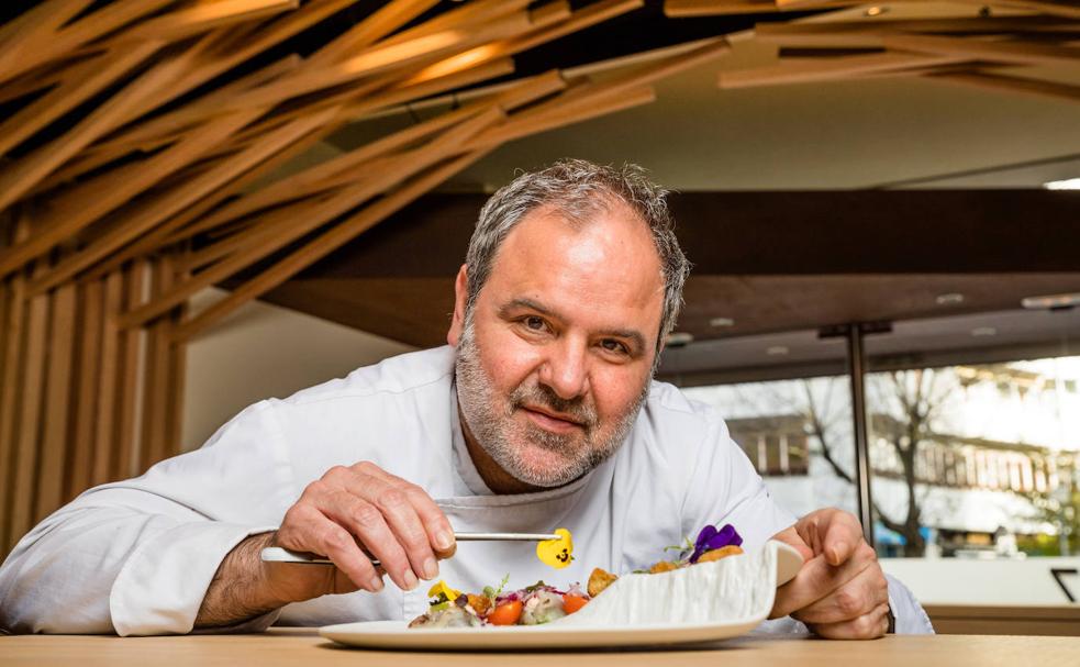 Platos nacidos en pandemia. Los cocineros no se rinden