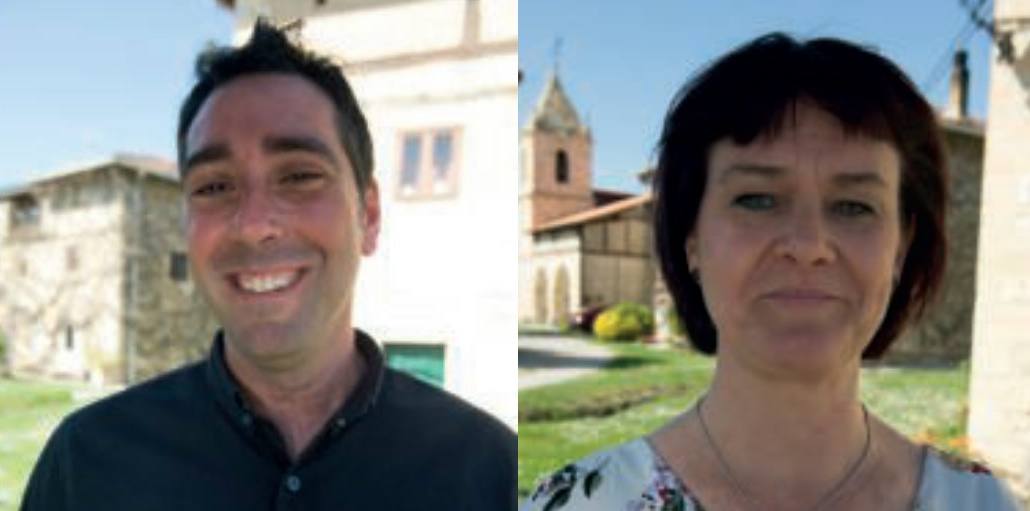 Dimite un edil del PNV en Treviño por «discrepancias con la coalición de gobierno»