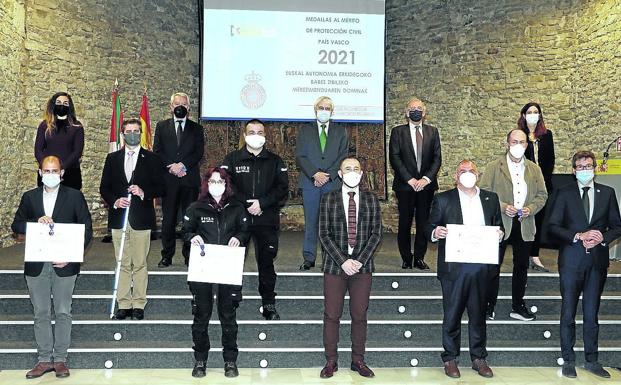 Ellos sí han salido mejores de esta crisis