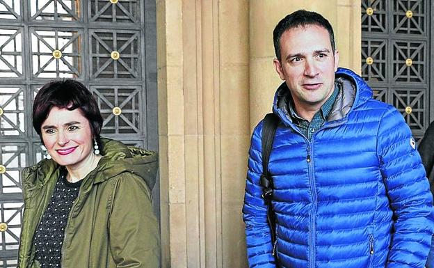 ELA censura que LAB se alíe con CC OO y UGT y eluda criticar los pactos de Bildu con Sánchez