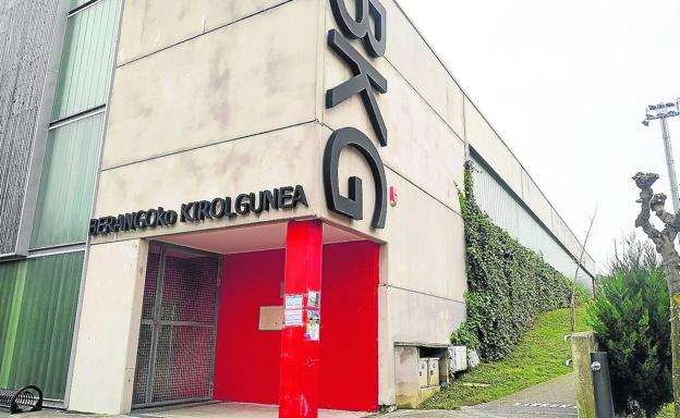 La construcción de viviendas engorda en casi 4 millones el presupuesto de Berango