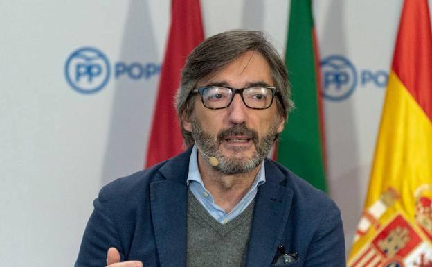 El PP acusa a la izquierda abertzale de tapar «hechos delictivos graves»