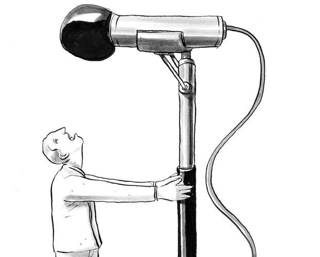 ¡Vade retro, discriminación!