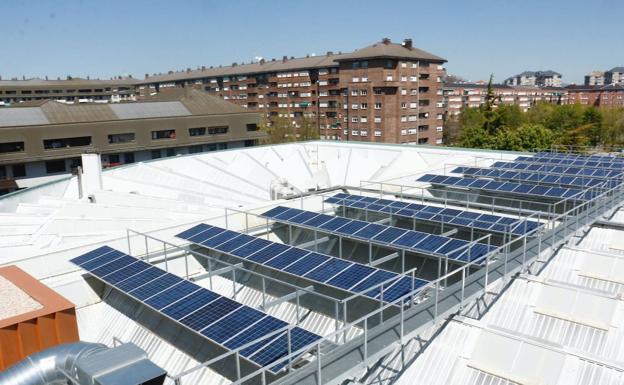 Euskadi activará en mayo 100 millones para el avance de las 'energías limpias' en los municipios