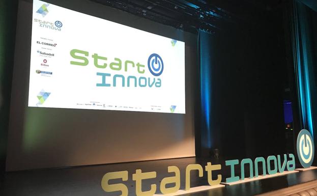 STARTInnova entrega los premios a los jóvenes más emprendedores de Bizkaia y Álava