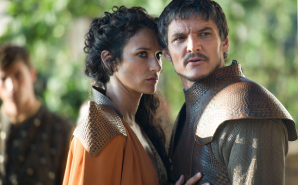 Disney+ ficha a la actriz de 'Juego de Tronos' Indira Varma para su nueva serie sobre Obi-Wan Kenobi