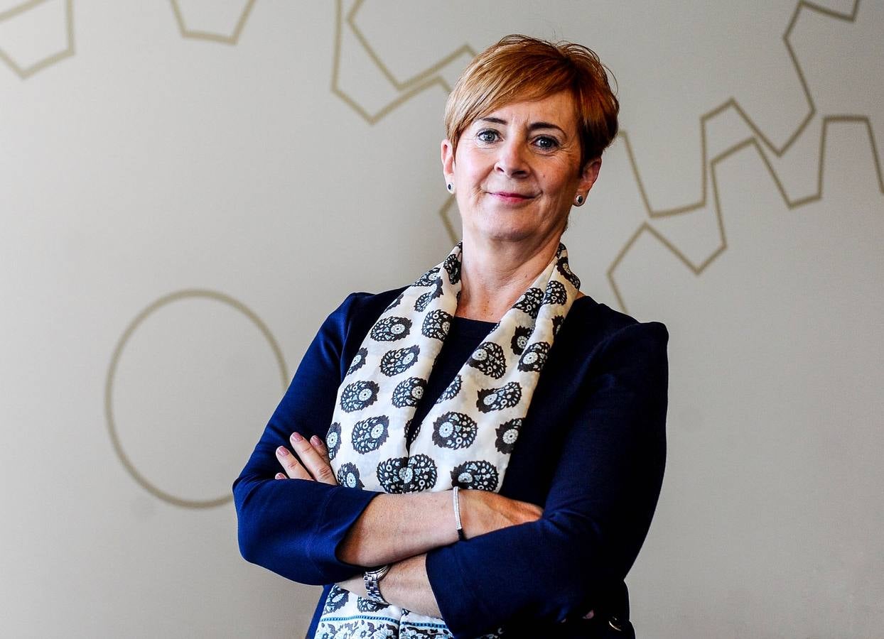 Tapia denuncia que el coste eléctrico lastra a la industria