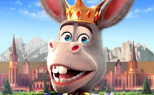 Euskarazko bi film ikusgai izango dira Giza Eskubideen 18. Zinemaldian, apirilean