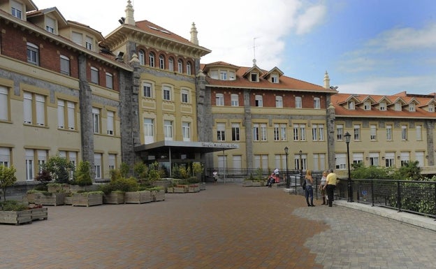 El hospital San Juan de Dios lanza un documental para reflexionar sobre el proceso de final de vida