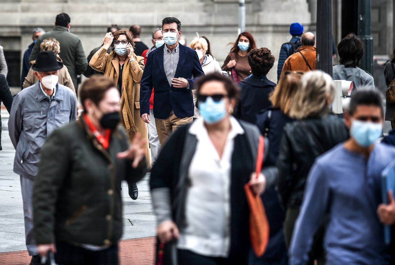 Jonan Fernández: «Es posible que el viernes pueda modificarse el confinamiento municipal»