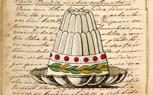 Dulces peligrosos y ricos