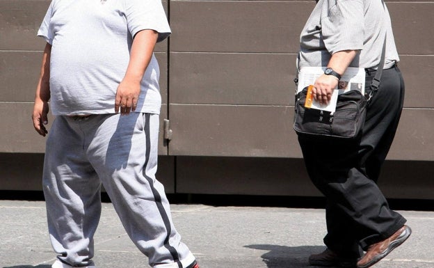 La obesidad, un problema gordo