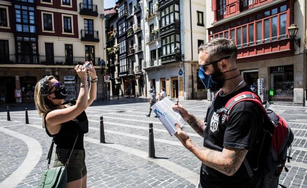 El turismo recibirá más dinero que la industria de los fondos de la UE