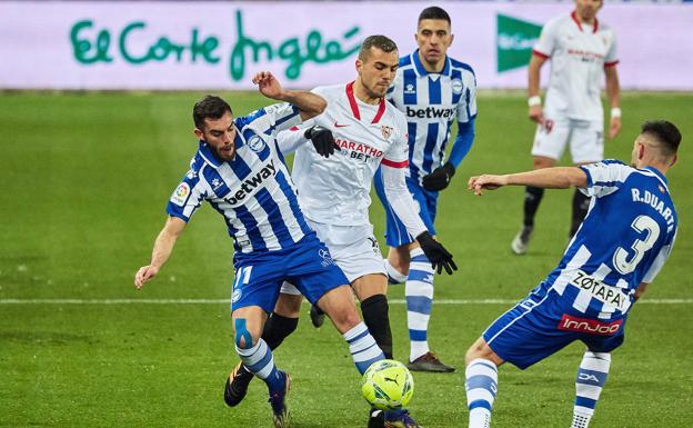 Los relegados de Abelardo