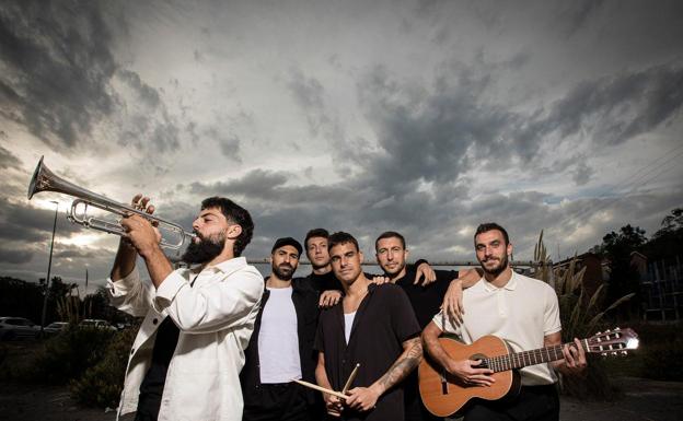 Orsai lanza la preventa de su primer disco