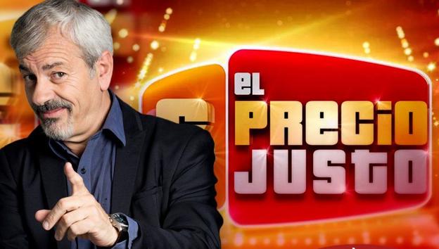 'El Precio Justo' comienza su casting: ¿Quieres ir ¡a jugar!?