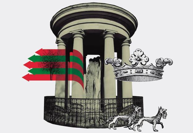 La película sin público de las transferencias