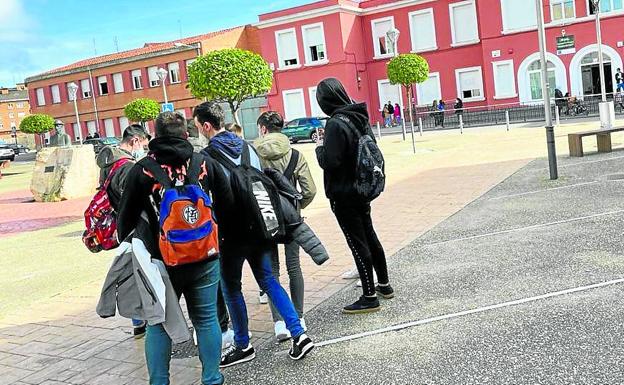 Haro resiste al repunte de la curva de contagios en La Rioja